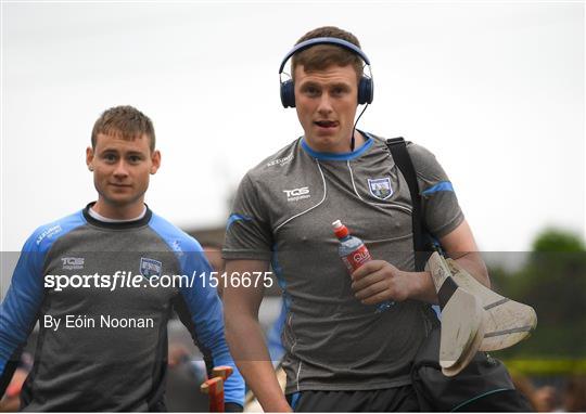 Limerick v Waterford - Munster GAA Hurling Senior Championship Round 4 Limerick v Waterford - Munster GAA Hurling Senior Championship Round 4