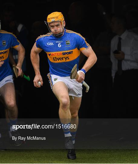 Tipperary v Clare - Munster GAA Hurling Senior Championship Round 4 Tipperary v Clare - Munster GAA Hurling Senior Championship Round 4