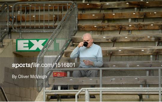 Donegal v Down - Ulster GAA Football Senior Championship Semi-Final