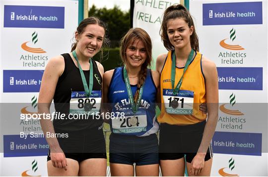 Irish Life Health All-Ireland Schools Track and Field Championships