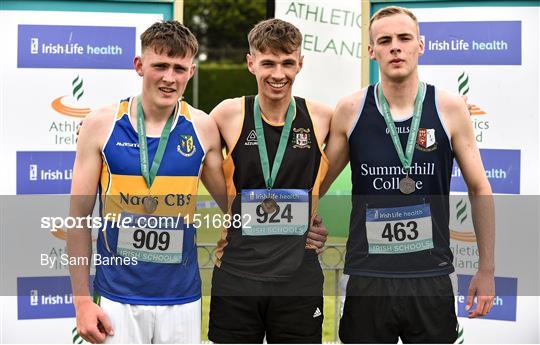 Irish Life Health All-Ireland Schools Track and Field Championships