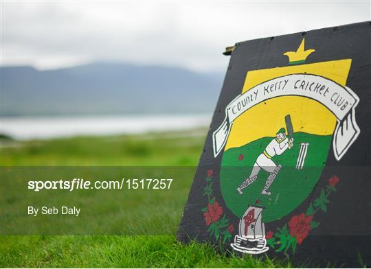 County Kerry v Cork Harlequins - All Rounder Munster Premier Division