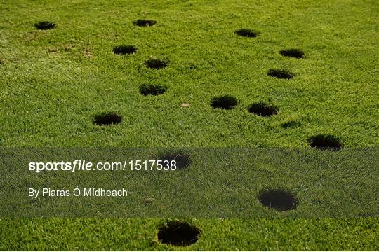 GAA Museum 'Potted Croke Park'