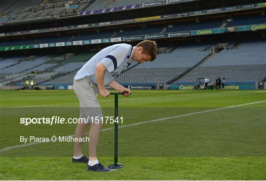 GAA Museum 'Potted Croke Park'