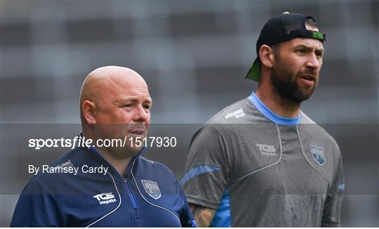 Limerick v Waterford - Munster GAA Hurling Senior Championship Round 4 Limerick v Waterford - Munster GAA Hurling Senior Championship Round 4