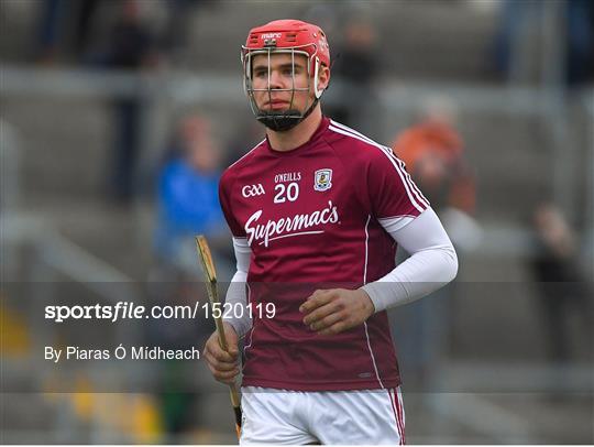 Offaly v Galway - Bord Gáis Energy Leinster Under 21 Hurling Championship 2018 Quarter Final