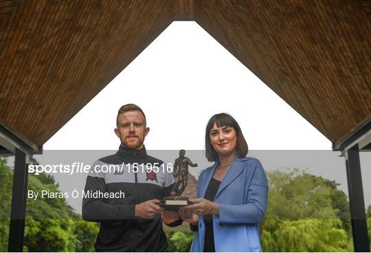 SSE Airtricity/SWAI Player of the Month May