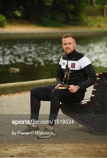 SSE Airtricity/SWAI Player of the Month May