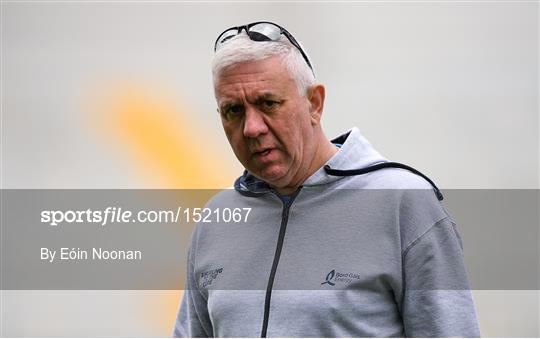 2018 BGE #HurlingToTheCore training camp 2018 BGE #HurlingToTheCore training camp