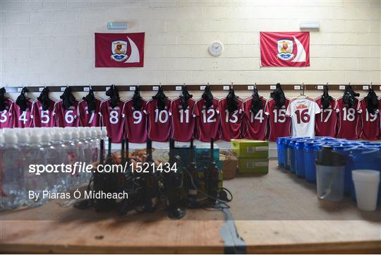 Roscommon v Galway - Connacht GAA Football Senior Championship Final