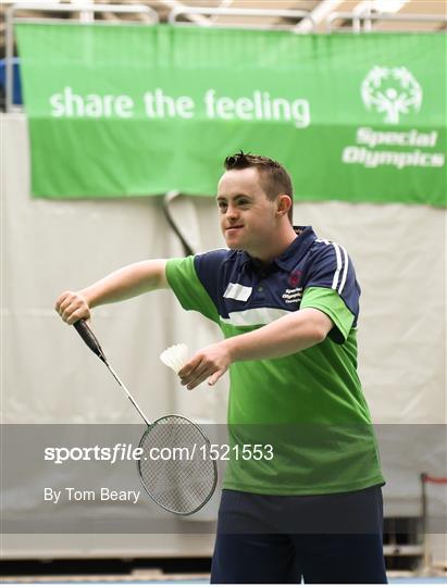 Special Olympics 2018 Ireland Games - Day 2