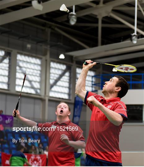 Special Olympics 2018 Ireland Games - Day 2