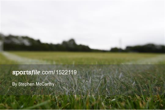 Official Opening of Shamrock Rovers Pitches & Facilities Official Opening of Shamrock Rovers Pitches & Facilities
