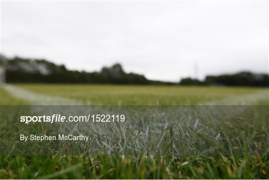 Official Opening of Shamrock Rovers Pitches & Facilities