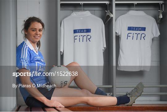 LGFA and Orreco team up to promote ground-breaking FitrWoman App
