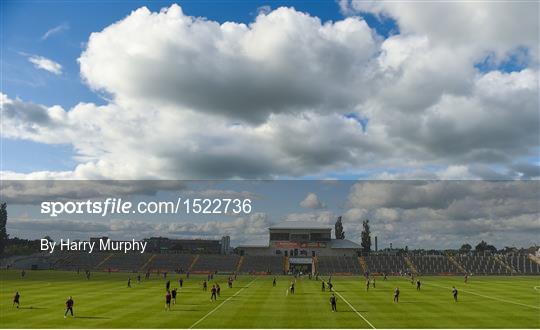 Kilkenny v Galway - Bord Gáis Energy Leinster GAA Hurling U21 Championship Semi-Final