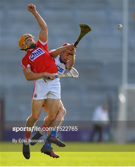 Cork v Waterford - Bord Gais Energy Munster Under 21 Hurling Championship Semi-Final