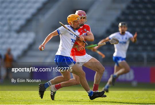 Cork v Waterford - Bord Gais Energy Munster Under 21 Hurling Championship Semi-Final