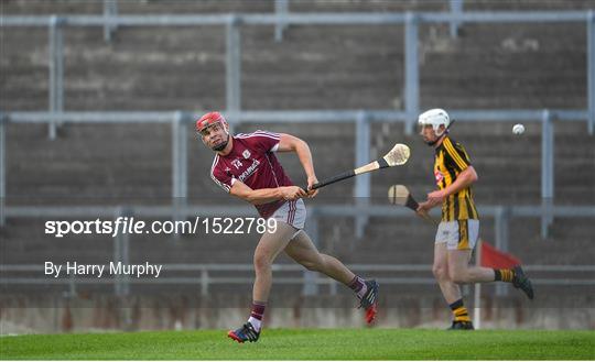 Kilkenny v Galway - Bord Gáis Energy Leinster GAA Hurling U21 Championship Semi-Final Kilkenny v Galway - Bord Gáis Energy Leinster GAA Hurling U21 Championship Semi-Final
