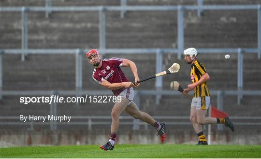 Kilkenny v Galway - Bord Gáis Energy Leinster GAA Hurling U21 Championship Semi-Final