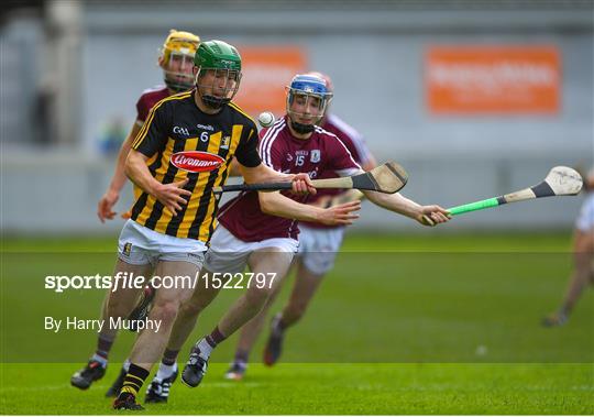 Kilkenny v Galway - Bord Gáis Energy Leinster GAA Hurling U21 Championship Semi-Final Kilkenny v Galway - Bord Gáis Energy Leinster GAA Hurling U21 Championship Semi-Final