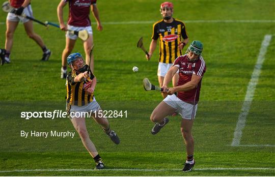 Kilkenny v Galway - Bord Gáis Energy Leinster GAA Hurling U21 Championship Semi-Final