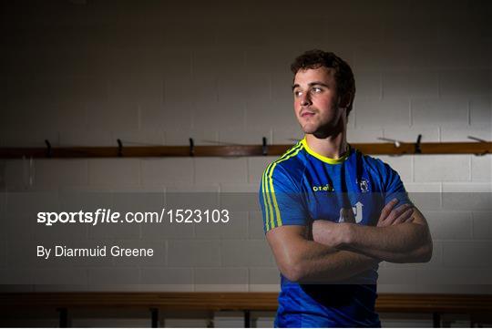 Clare Hurling Press Conference