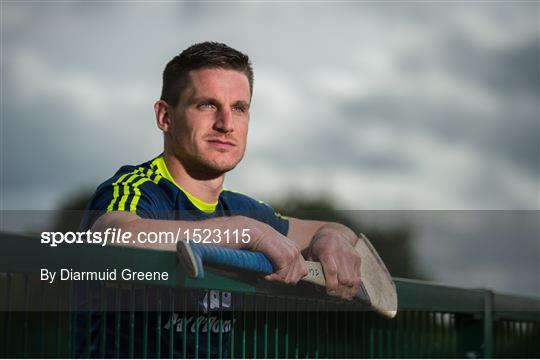 Clare Hurling Press Conference Clare Hurling Press Conference