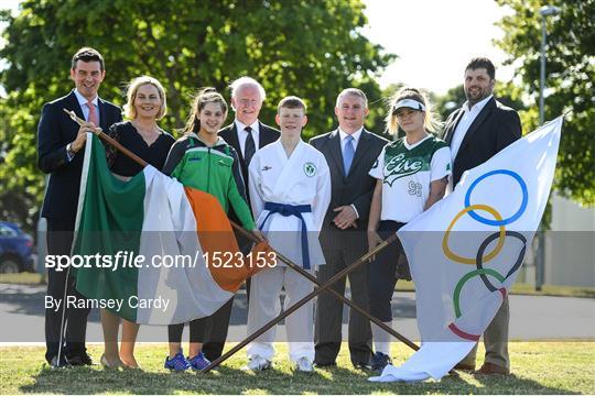 Olympic Council of Ireland AGM