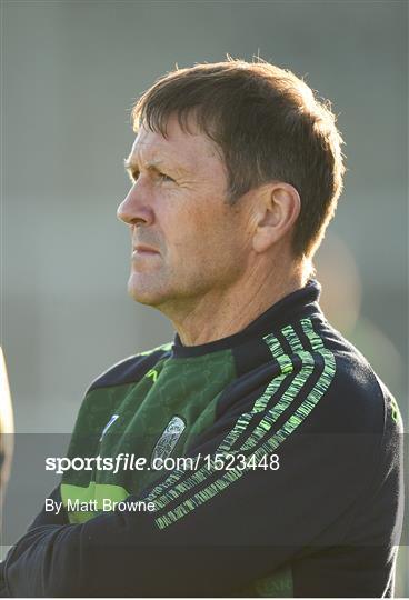 Kerry v Waterford - EirGrid Munster GAA Football U20 Championship semi-final