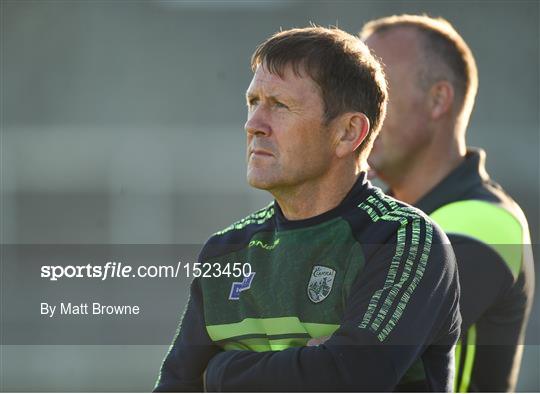 Kerry v Waterford - EirGrid Munster GAA Football U20 Championship semi-final