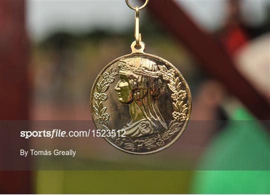 Irish Life Health Tailteann Games T&F Championships
