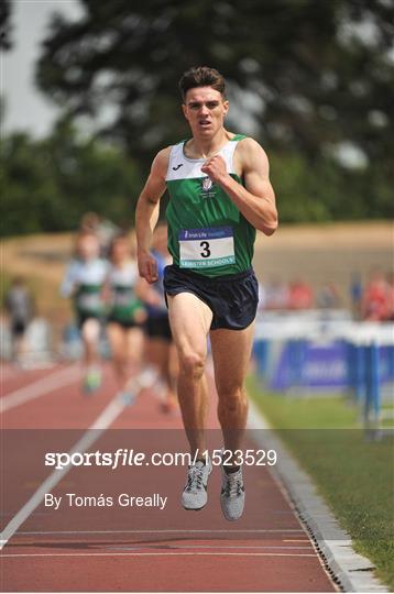 Irish Life Health Tailteann Games T&F Championships Irish Life Health Tailteann Games T&F Championships