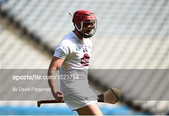 London v Kildare - Christy Ring Cup Final