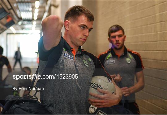 Cork v Kerry - Munster GAA Football Senior Championship Final