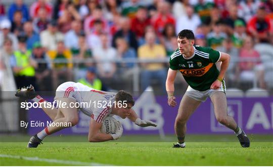 Cork v Kerry - Munster GAA Football Senior Championship Final