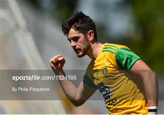 Donegal v Fermanagh - Ulster GAA Football Senior Championship Final Donegal v Fermanagh - Ulster GAA Football Senior Championship Final