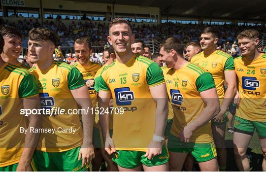 Donegal v Fermanagh - Ulster GAA Football Senior Championship Final