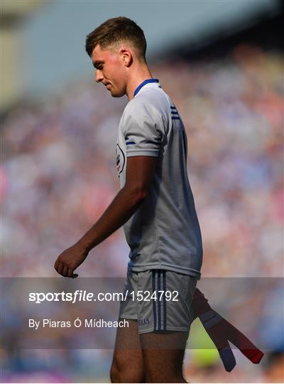 Dublin v Laois - Leinster GAA Football Senior Championship Final Dublin v Laois - Leinster GAA Football Senior Championship Final