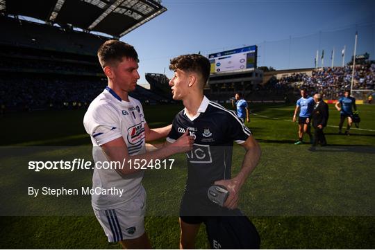 Dublin v Laois - Leinster GAA Football Senior Championship Final Dublin v Laois - Leinster GAA Football Senior Championship Final