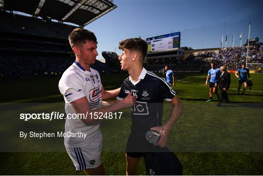 Dublin v Laois - Leinster GAA Football Senior Championship Final