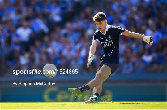 Dublin v Laois - Leinster GAA Football Senior Championship Final Dublin v Laois - Leinster GAA Football Senior Championship Final