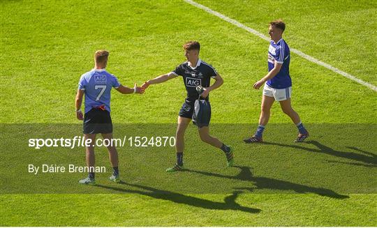 Dublin v Laois - Leinster GAA Football Senior Championship Final Dublin v Laois - Leinster GAA Football Senior Championship Final