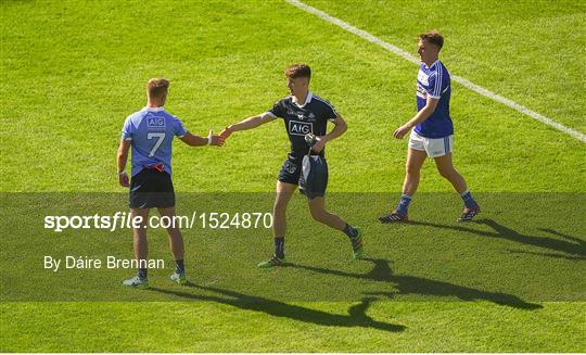 Dublin v Laois - Leinster GAA Football Senior Championship Final