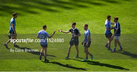 Dublin v Laois - Leinster GAA Football Senior Championship Final