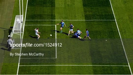 Dublin v Laois - Leinster GAA Football Senior Championship Final