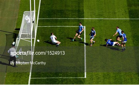 Dublin v Laois - Leinster GAA Football Senior Championship Final Dublin v Laois - Leinster GAA Football Senior Championship Final