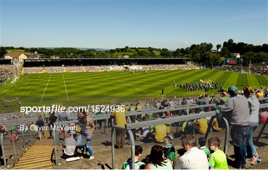 Donegal v Fermanagh - Ulster GAA Football Senior Championship Final