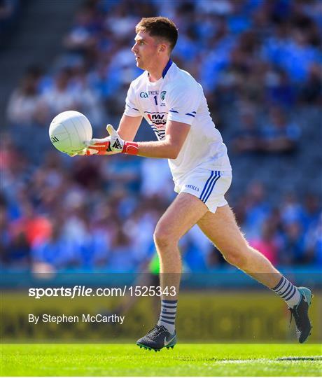Dublin v Laois - Leinster GAA Football Senior Championship Final Dublin v Laois - Leinster GAA Football Senior Championship Final