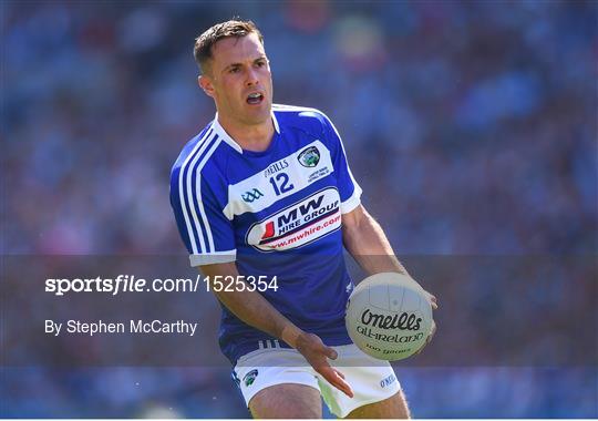 Dublin v Laois - Leinster GAA Football Senior Championship Final Dublin v Laois - Leinster GAA Football Senior Championship Final